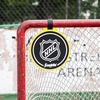image:imageFranklin SportsFranklin Sports Hockey Shooting TargetsBlackNeon Yellow