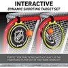 image:imageFranklin SportsFranklin Sports Hockey Shooting TargetsBlackNeon Yellow