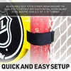 image:imageFranklin SportsFranklin Sports Hockey Shooting TargetsBlackNeon Yellow