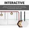 image:imageFranklin SportsFranklin Sports Hockey Shooting TargetsBrown
