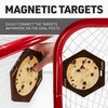 image:imageFranklin SportsFranklin Sports Hockey Shooting TargetsBrown