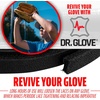 image:imageFranklin SportsGlove Lacing Repair KitBlack