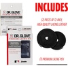 image:imageFranklin SportsGlove Lacing Repair KitBlack