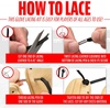image:imageFranklin SportsGlove Lacing Repair KitBlack