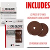 image:imageFranklin SportsGlove Lacing Repair KitMedium Brown