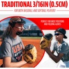 image:imageFranklin SportsGlove Lacing Repair KitTan