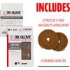 image:imageFranklin SportsGlove Lacing Repair KitTan