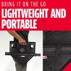 image:imageMLB 3 Position Black Batting Tee ToGo