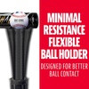 image:imageMLB 3 Position Black Batting Tee ToGo