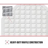 image:imageMLB High Visibility Pitchers Training Plate 17Inch