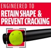 image:imageMLB IndestructABall Optic Training Balls 8Pack 9Inch YellowYellow