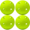 image:imageMLB IndestructABall Optic Training Balls 8Pack 9Inch YellowYellow