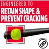image:imageMLB IndestructABall Optic Training Balls 8Pack 9Inch YellowYellow