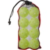 image:imageMLB IndestructABall Optic Training Balls 8Pack 9Inch YellowYellow