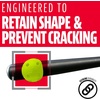 image:imageMLB IndestructABall Optic Training Balls 8Pack 9Inch YellowYellow