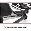 image:imageanklin Sports JR3 Pulse Sport Baseball Equipment Bag  Tote Bag for Baseball TBall and Softball  Holds Bat Helmet amp Glove