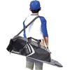 image:imageanklin Sports JR3 Pulse Sport Baseball Equipment Bag  Tote Bag for Baseball TBall and Softball  Holds Bat Helmet amp Glove
