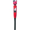 image:imageFranklin MLB Foam Bat amp Ball SetReady to Play BallsRed