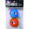 image:imageFranklin MLB Logo Foam Ball Set of 2  Kashimaya Seisakusho