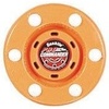 image:imageFranklin NHL Street Roller Hockey Pro Commander PuckOrange