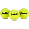 image:imageFranklin Sports  Axel Padel Set  2 Fiberglass Padel Rackets with Foam Core Balls amp Carrying Case and Replacement BallsReplacement Balls