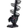 image:imageFranklin Sports Automatic Pickleball Launcher Machine  ProShot Pickleball Tosser for Practice  Training  Portable Thrower  Ball Server  Training Equipment  Aid