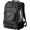 image:imageFranklin Sports Baseball  Softball Backpacks  MLB  USA Softball Equipment Bags for Baseball  Fastpitch Softball  Youth  Adult Batpacks for Bats Gloves Helmets Cleats  More  Multiple ColorsBlack Chrome