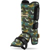Camo/Gold