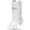 White/Gold