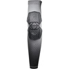 image:imageFranklin Sports Baseball  Softball Protective Arm Sleeve  PRT DST Series Adult Arm  Elbow Shield for Batting  Fielding  Right Arm  Left Arm  Black  SMBlack