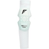 image:imageFranklin Sports Baseball  Softball Protective Arm Sleeve  PRT DST Series Youth Arm  Elbow Shield for Batting  Fielding  Protective Arm Sleeve  Elbow Shield  Right Arm  Left Arm  White  OSFMWhite