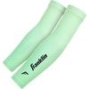 image:imageFranklin Sports Baseball Arm Sleeves  Baseball  Softball Arm Compression Sleeves for Boys  Girls  Multiple ColorsMint