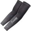 image:imageFranklin Sports Baseball Arm Sleeves  Baseball  Softball Arm Compression Sleeves for Men  Women  Multiple Sizes  ColorsBlack