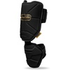 Black/Gold