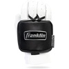 image:imageFranklin Sports Baseball Hand Guard  Adult Protective Hand Shield for Hitting  Lefty  Righty Hitters  Baseball  Softball Batting Protector for Adults  Black  GX1 LT