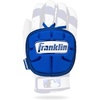 image:imageFranklin Sports Baseball Hand Guard  PRT LT Series Adult  Batting Hand Protective Shield for Righty  Lefty HittersRoyal