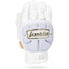 image:imageFranklin Sports Baseball Hand Guard  PRT LT Series Adult  Batting Hand Protective Shield for Righty  Lefty HittersWhite