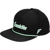 image:imageFranklin Sports Baseball Hat  Baseball  Softball Hats for Men  Women  Adult Hat  One Size Fits MostBlackMint