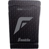 image:imageFranklin Sports Baseball Softball Protective Wrist Guard  Adult PRT Series Wrist Shield for Fielding  Protective Gear Equipment  Right Left ArmBlack