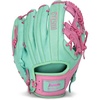 Mint/Pink