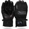 image:imageFranklin Sports Coldmax Outdoor Gloves  WaterRepellent amp WindResistant Snow Gloves  Perfect for Coaches Umpires Shoveling and Other Outside ActivitiesAdult Small