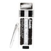 image:imageFranklin Sports Eye Black Stick  Baseball Softball  Football Eye Black for Kids  Adults  Sun Glare Reduction  RedWhiteBlueBlack Chrome
