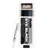 image:imageFranklin Sports Eye Black Stick  Baseball Softball  Football Eye Black for Kids  Adults  Sun Glare Reduction  RedWhiteBlueBlack Fusion
