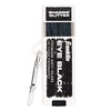 image:imageFranklin Sports Eye Black Stick  Baseball Softball  Football Eye Black for Kids  Adults  Sun Glare Reduction  RedWhiteBlueBlack Glitter