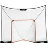 image:imageFranklin Sports Fibertech Lacrosse Goal Backstop  12 x 9