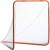 image:imageFranklin Sports Franklin Sports Backyard Lacrosse Goal  Kids  Adult Lacrosse Training Net  Lacrosse Training Equipment  Perfect for Youth  Adult TrainingOrange