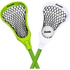image:imageFranklin Sports Future Champs 2 Player Youth Lacrosse Sticks  Ball Set  Kids 32 Inch Beginner Backyard Practice Lax Sticks  Lightweight Soft Lacrosse Ball  Toy Kids Lax SetGreen