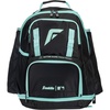 image:imageFranklin Sports Gameday Baseball  Fastpitch Softball Backpacks  Adult  Youth Bat Bags for Equipment  Waterproof BatpacksMintBlack