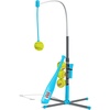 image:imageFranklin Sports GrowwithMe Kids Baseball Batting Tee  Stand Set for Youth  Toddlers  Youth Baseball Softball  Teeball Hitting Tee Set for Boys  GirlsGrow With Me Tee  Usa Softball