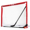 image:imageFranklin Sports Hockey Goal Ball and Stick Set  NHL